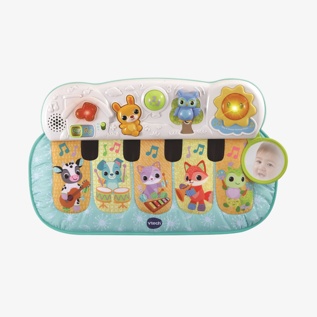 Play & Dream Kicking Piano VTech Electronics (HK) Limited