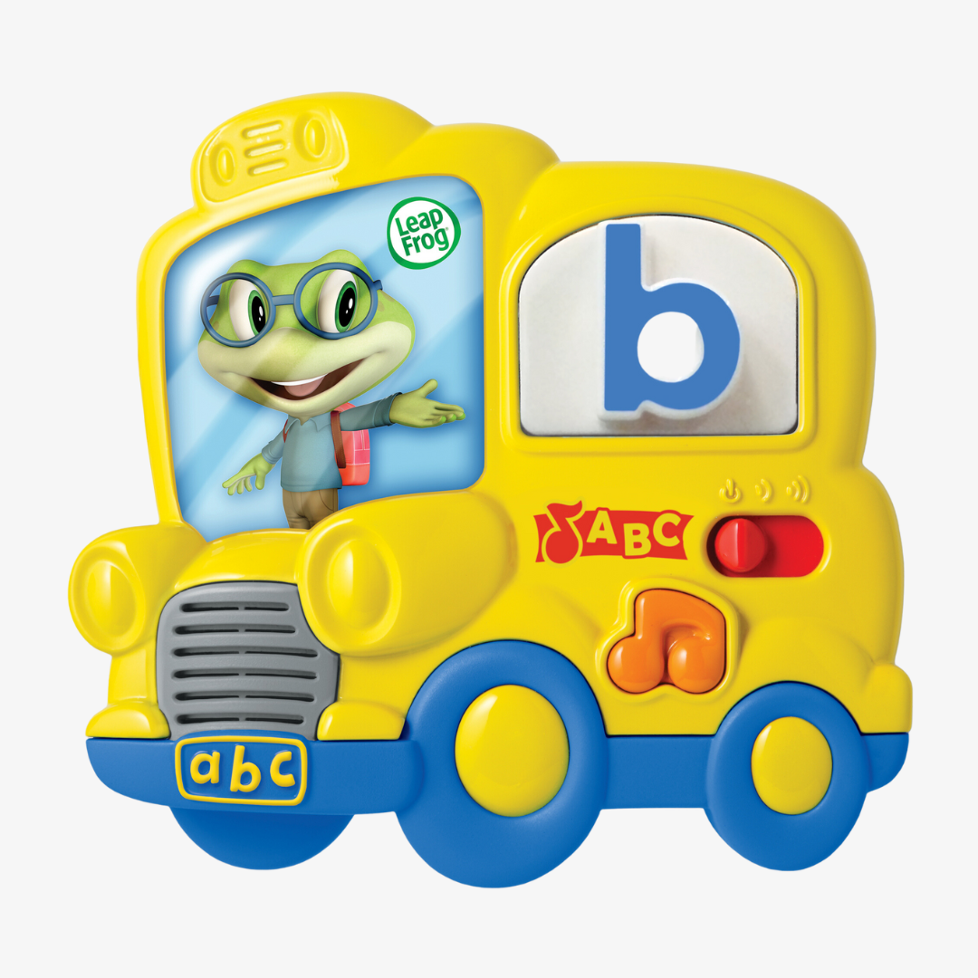 Fridge Phonics™ Letter Set VTech Electronics (HK) Limited