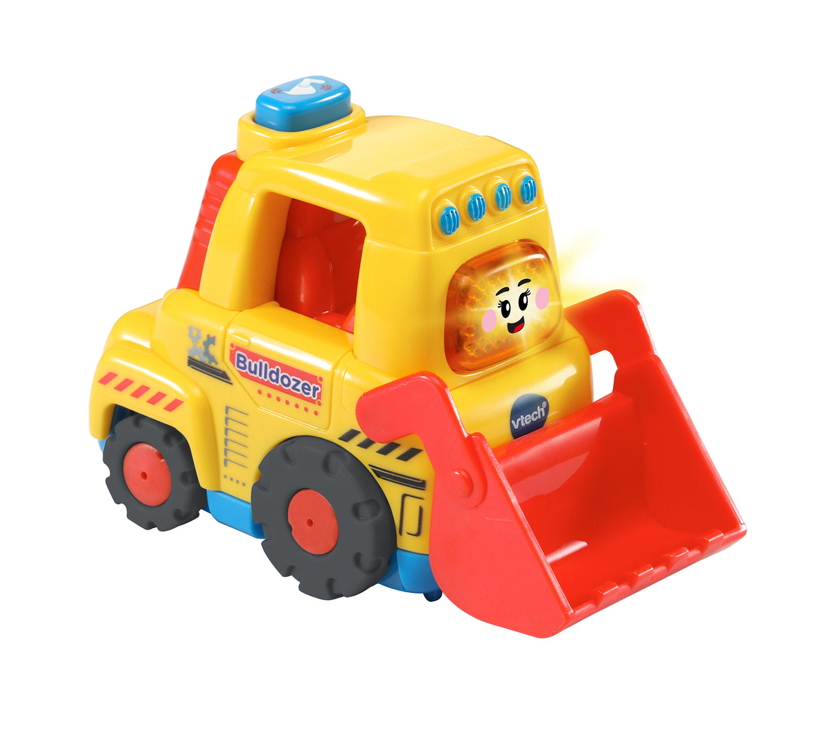 Toot cheap toot bulldozer