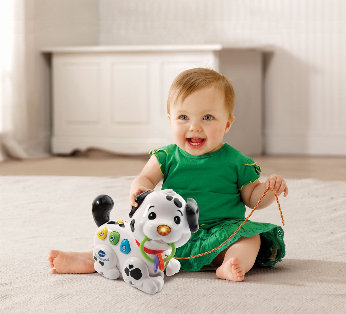 Vtech Rusty vtech – VTech Electronics (HK) Limited