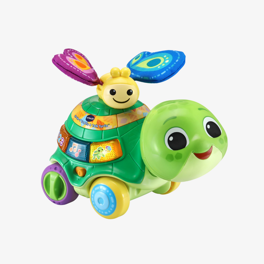 Vtech Rusty All – VTech Electronics (HK) Limited