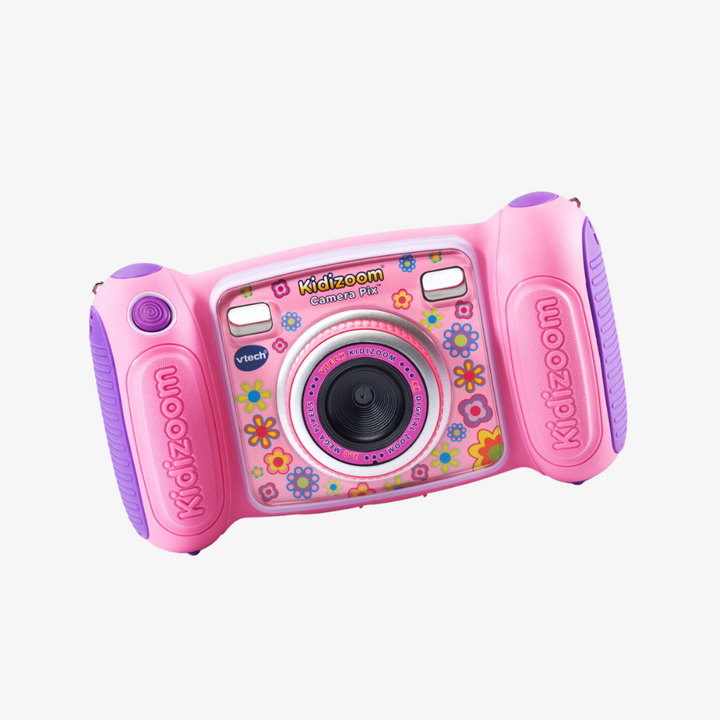 Kidizoom VTech Electronics HK Limited kidizoom-vtech-electronics-hk-limited