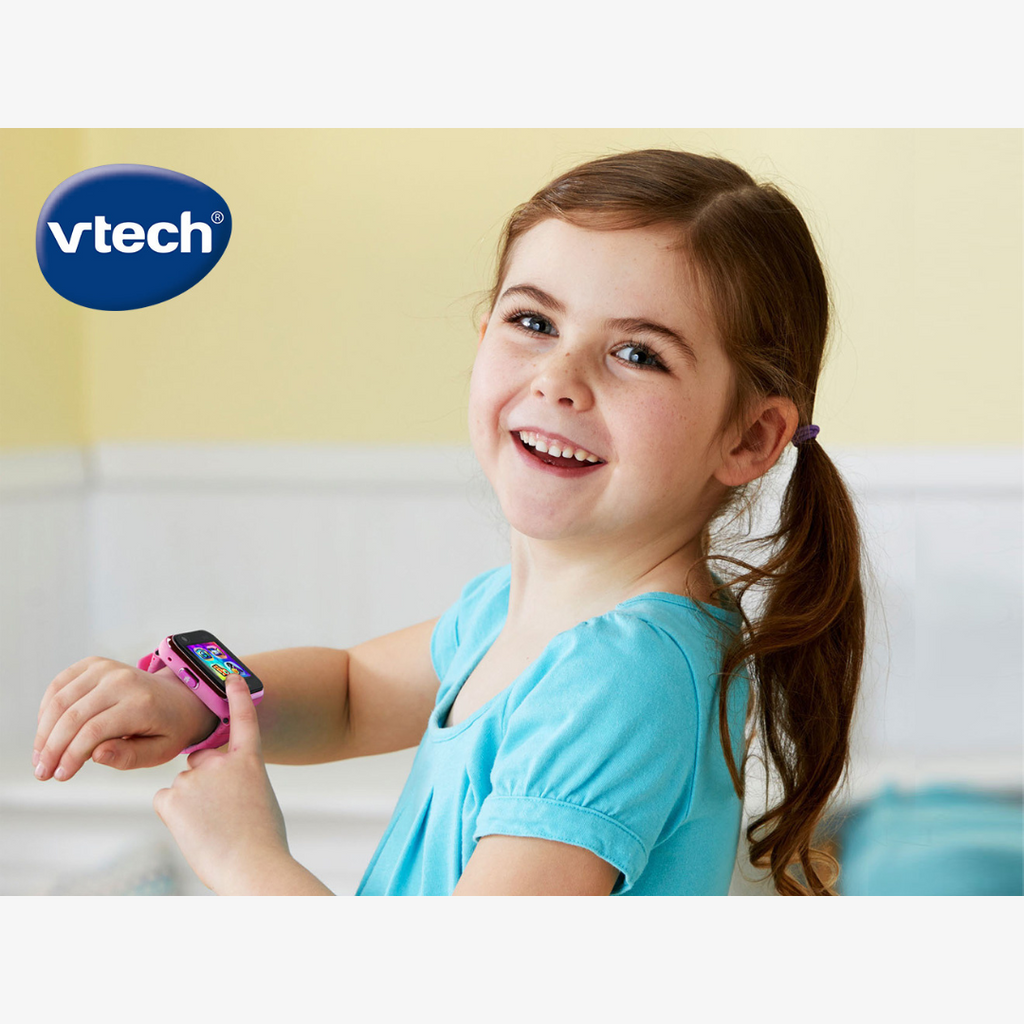 Electronic Learning Toys | Best Learning Toys | VTech Hong Kong – VTech ...