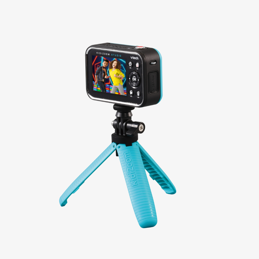 Vtech kidizoom video 2024 camera