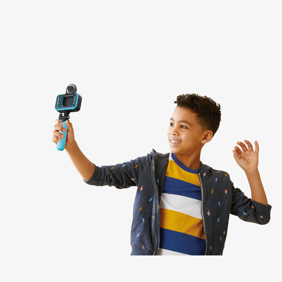 KidiZoom Studio VTech Electronics HK Limited kidizoom-studio-vtech-electronics-hk-limited