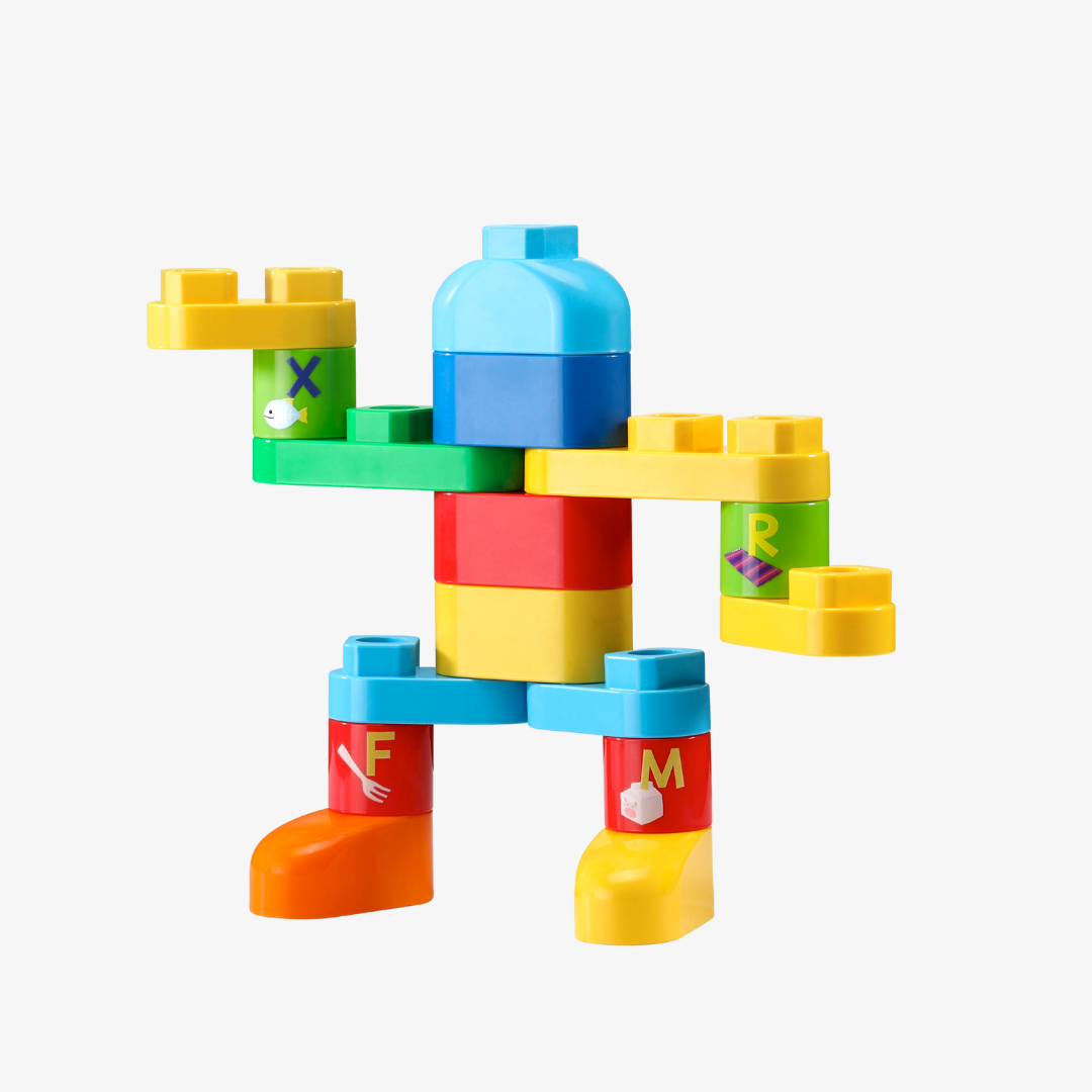 Vtech building blocks hotsell