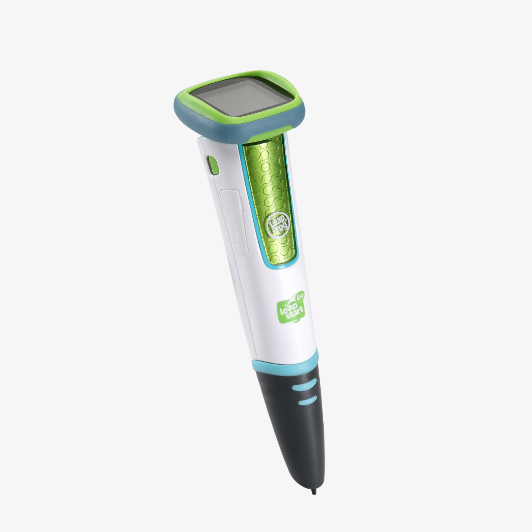LeapStart® Go – VTech Electronics (HK) Limited