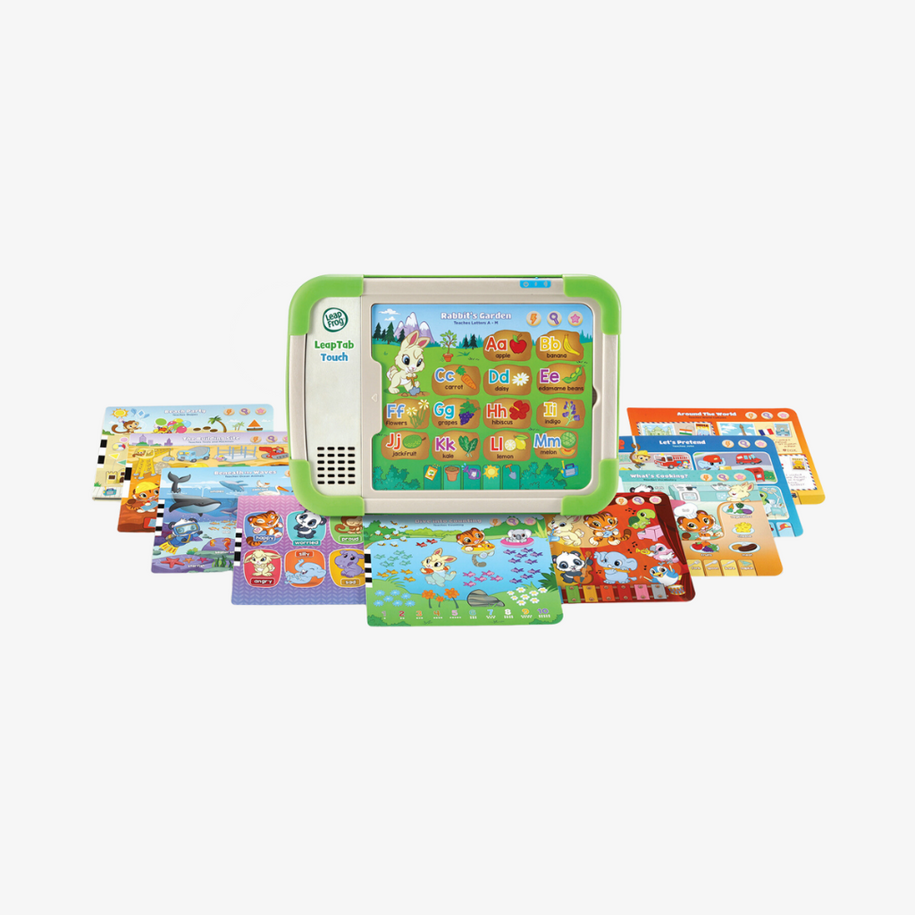 Leapfrog Machine LeapFrog – VTech Electronics (HK) Limited