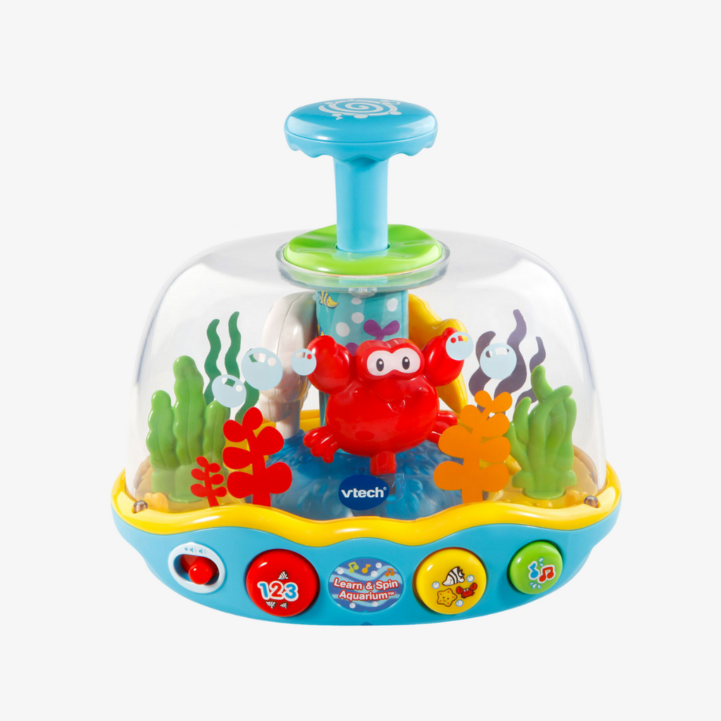 Vtech Puppet Electronic Learning Toys | Best Learning Toys | VTech Hong Kong – VTech ...