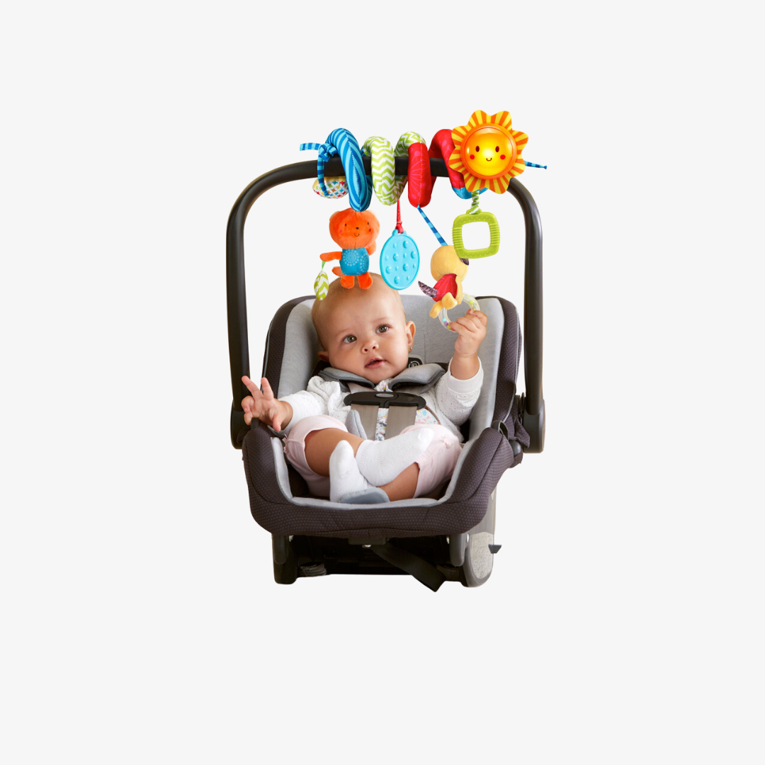 Sunny Days Activity Spiral™ – VTech Electronics (HK) Limited Sunny Days Activity Spiral™ – VTech Electronics (HK) Limited