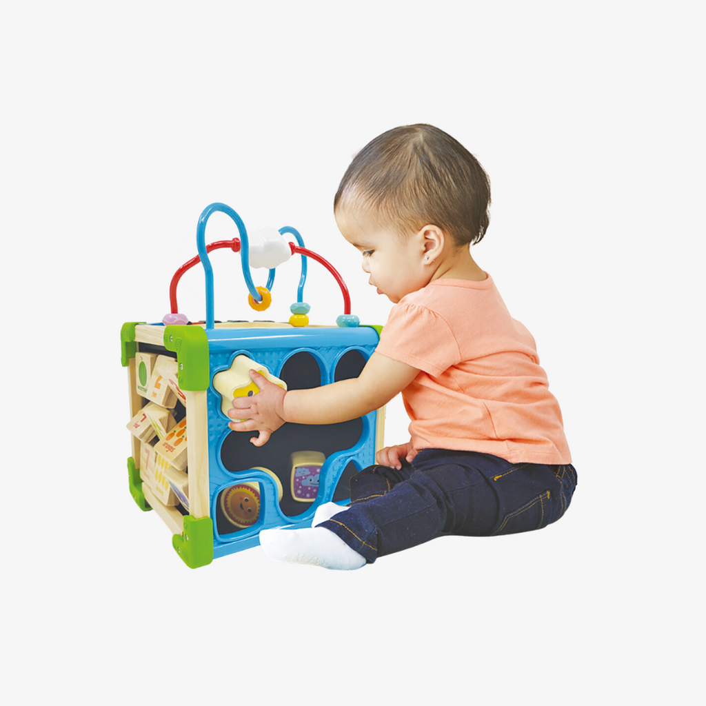 Leapfrog Machine LeapFrog – VTech Electronics (HK) Limited