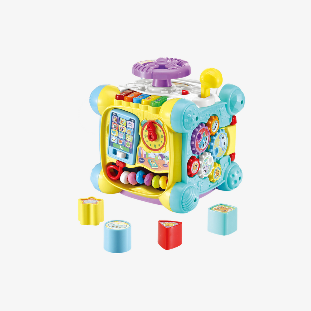 vtech – VTech Electronics (HK) Limited