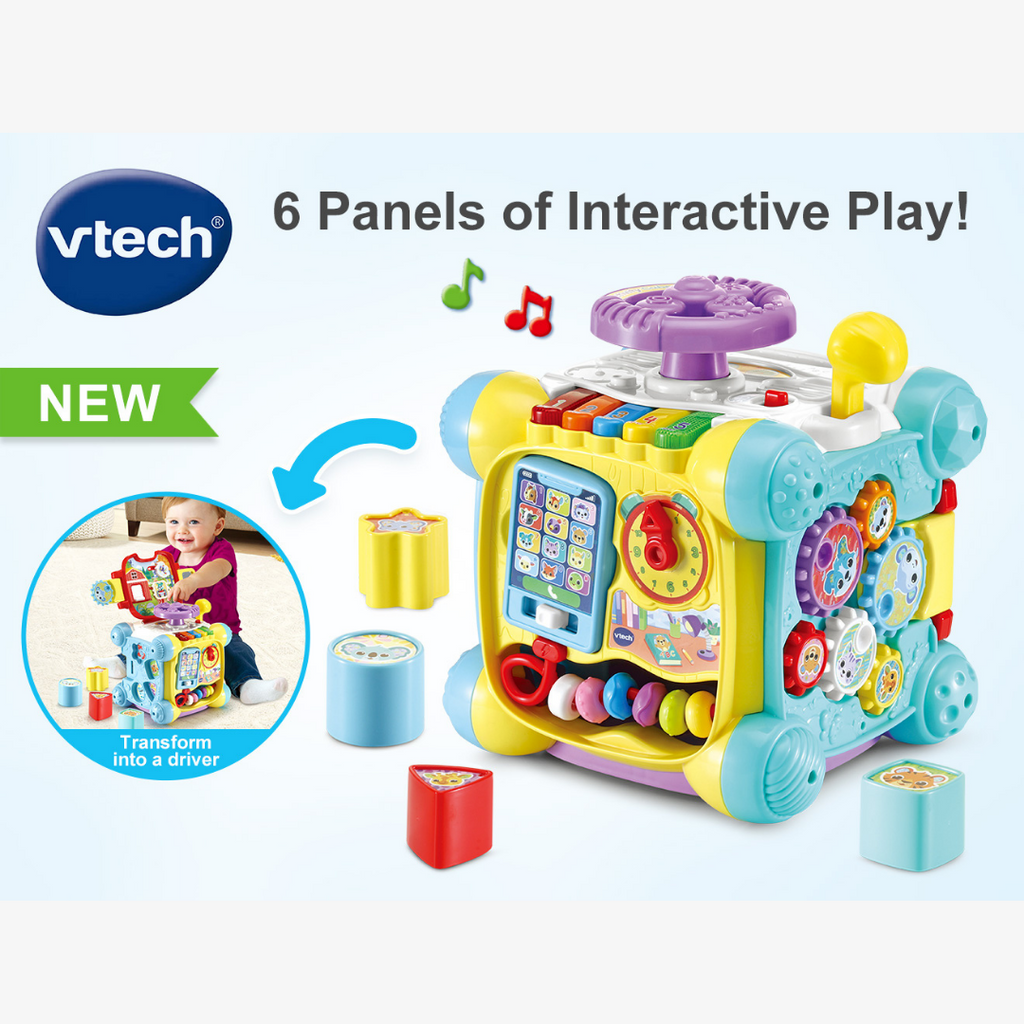 vtech – VTech Electronics (HK) Limited