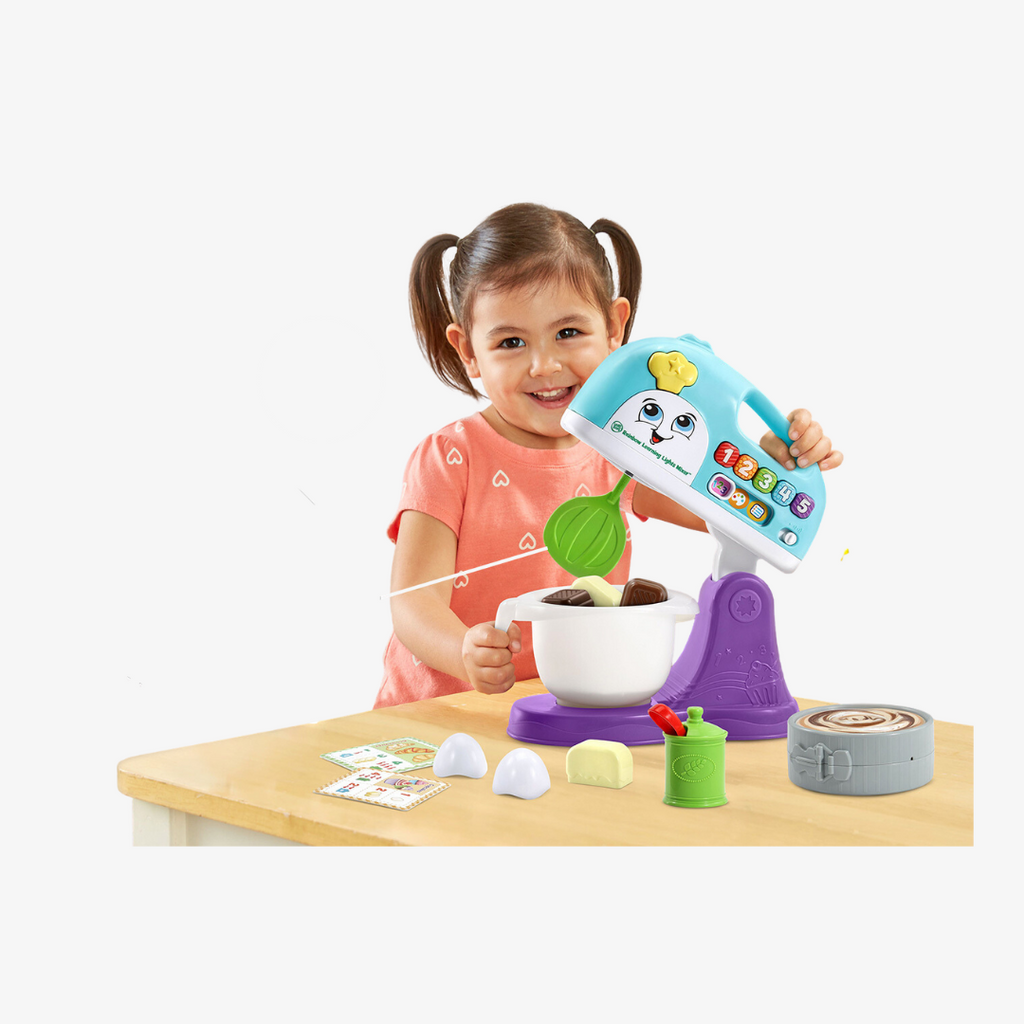 New Arrivals – VTech Electronics (HK) Limited