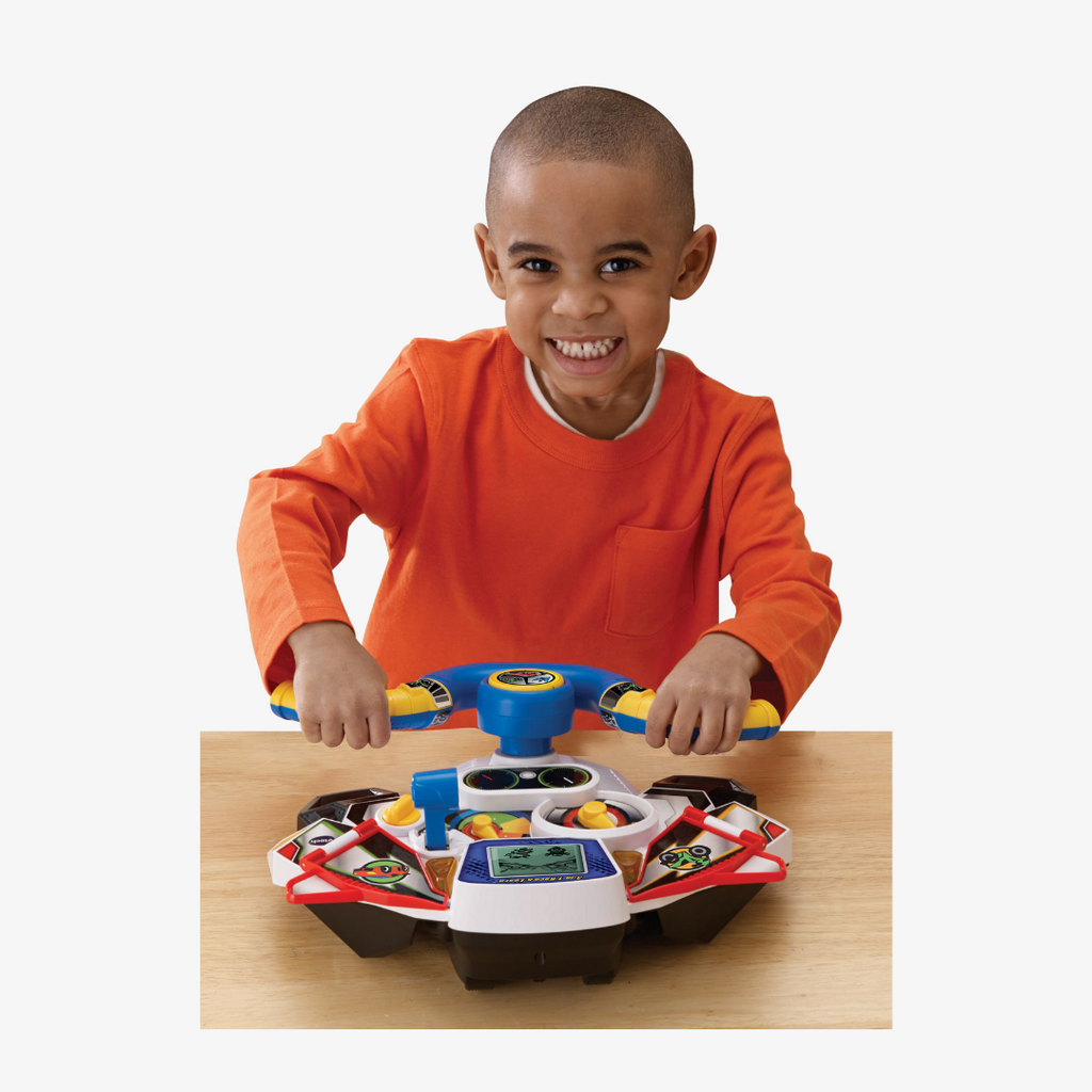 Vtech Rusty 所有產品 – VTech Electronics (HK) Limited