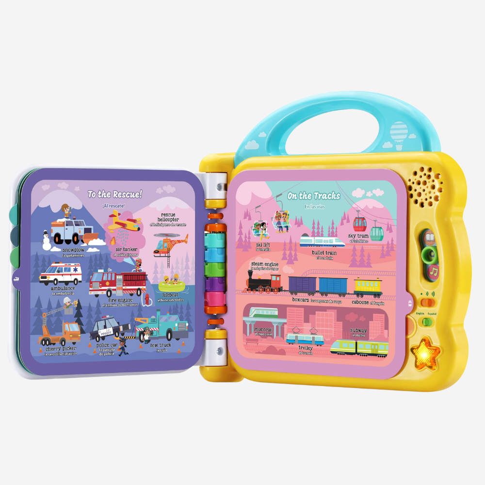 New Arrivals – VTech Electronics (HK) Limited