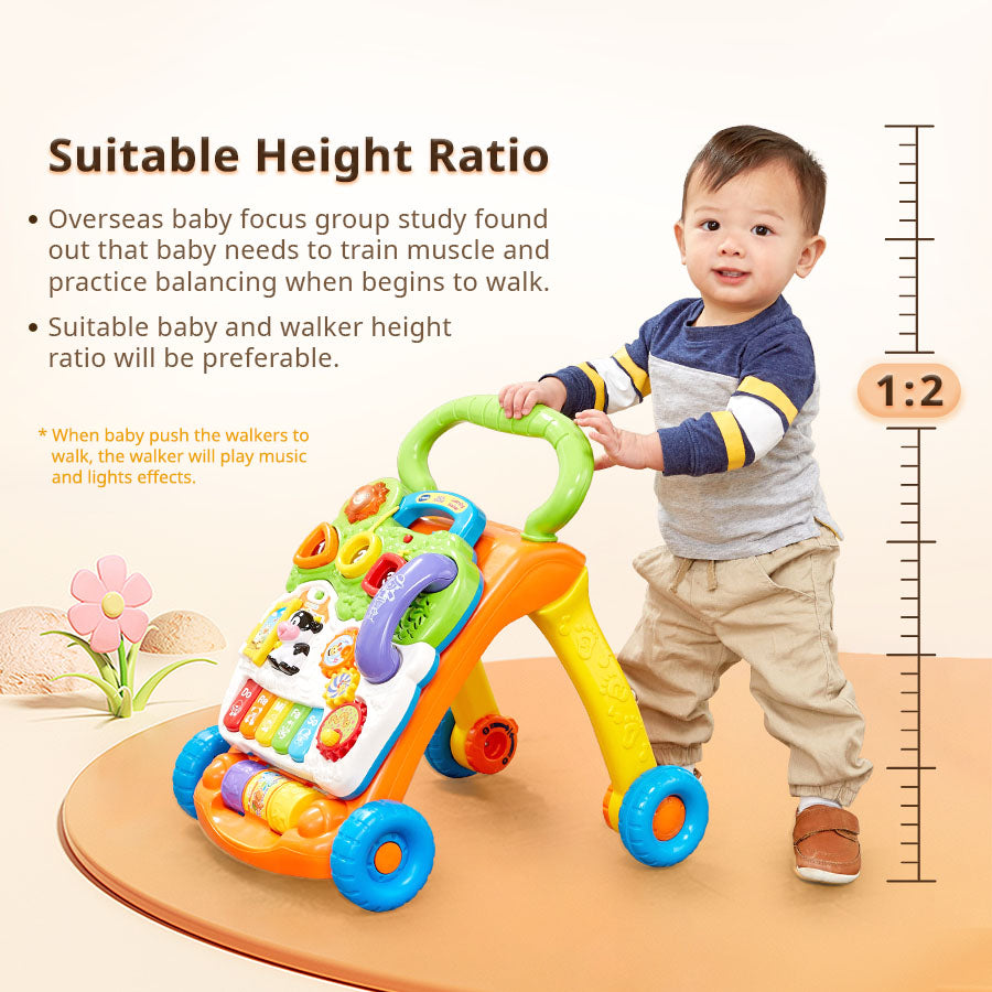 Otrain Walker For Month Old Otrain Com Best Small Baby Walker