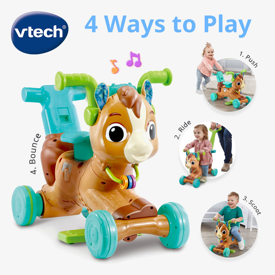 Baby Walker – VTech Electronics (HK) Limited