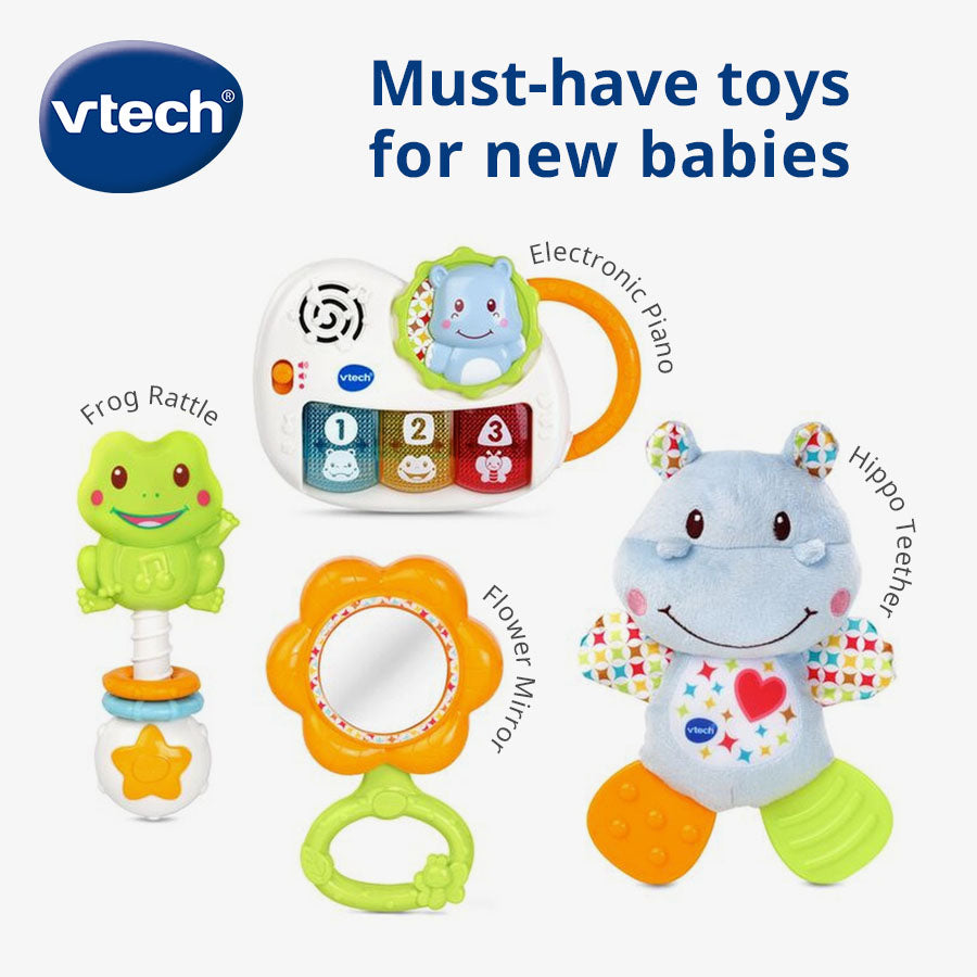 My 1st Gift Set™ – VTech Electronics (HK) Limited