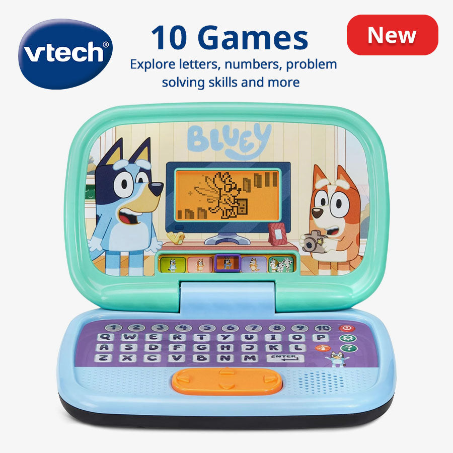 新產品 – VTech Electronics (HK) Limited