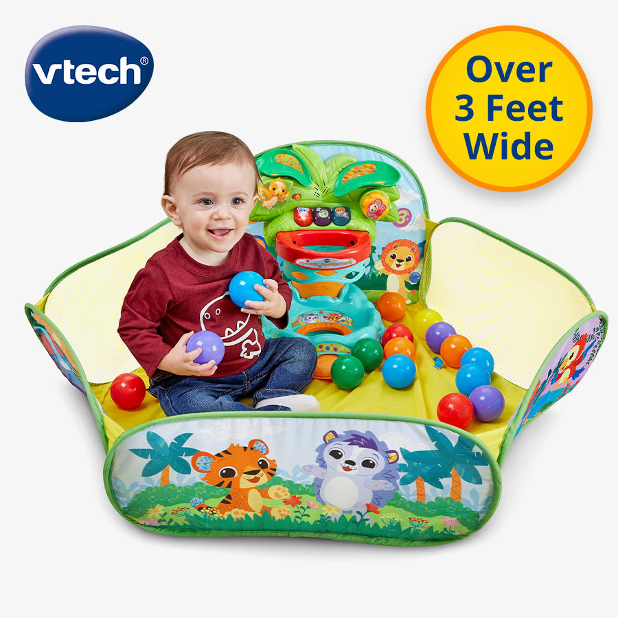 New Arrivals – VTech Electronics (HK) Limited