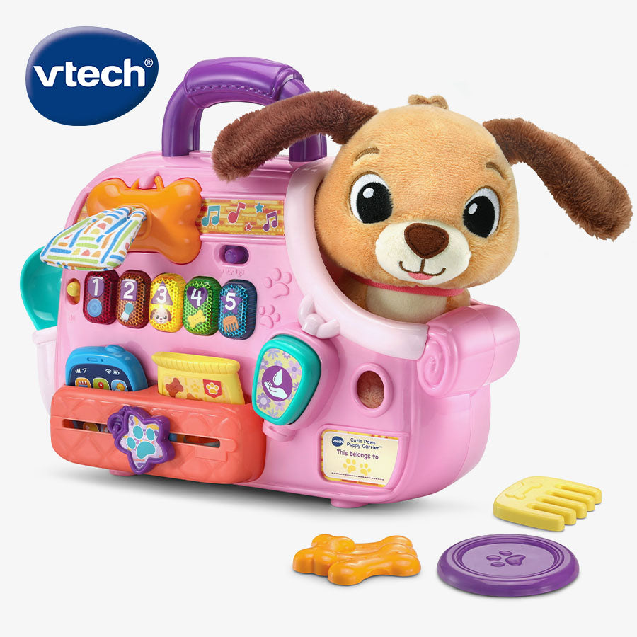All – VTech Electronics (HK) Limited