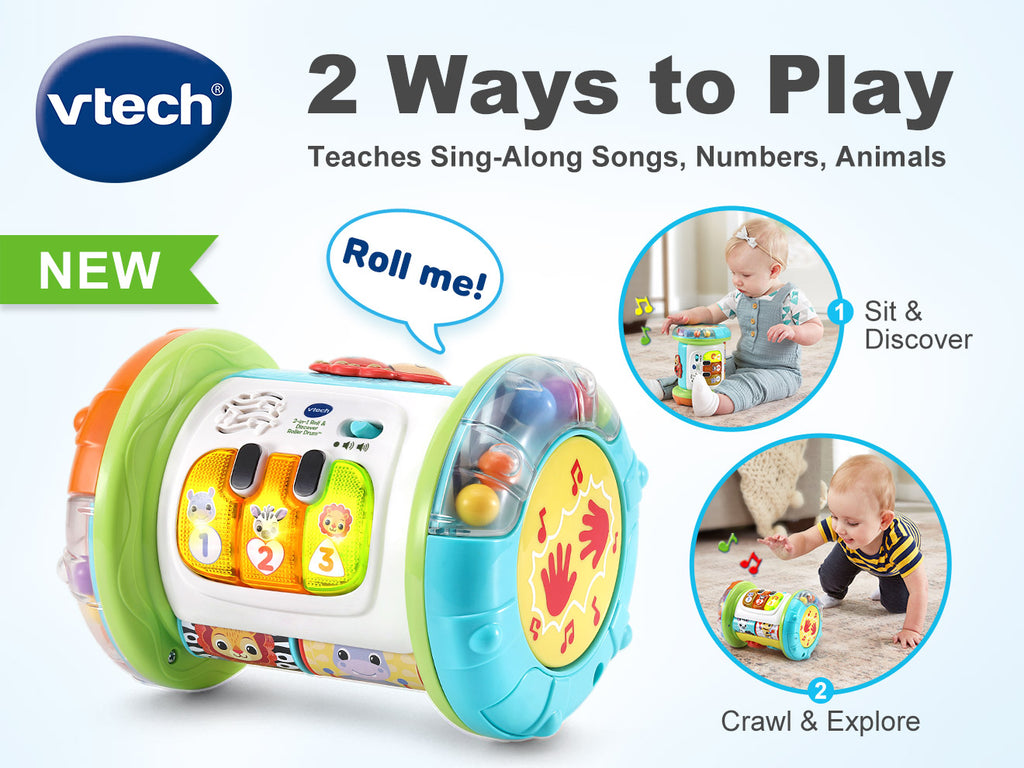 All – VTech Electronics (HK) Limited