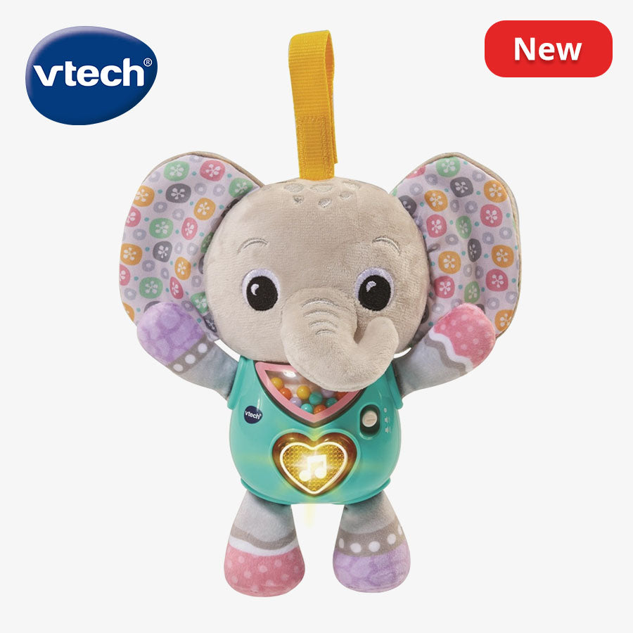 VTech Tablet Educativo Peppa Pig – Interattivo Con Lettere E Numeri
