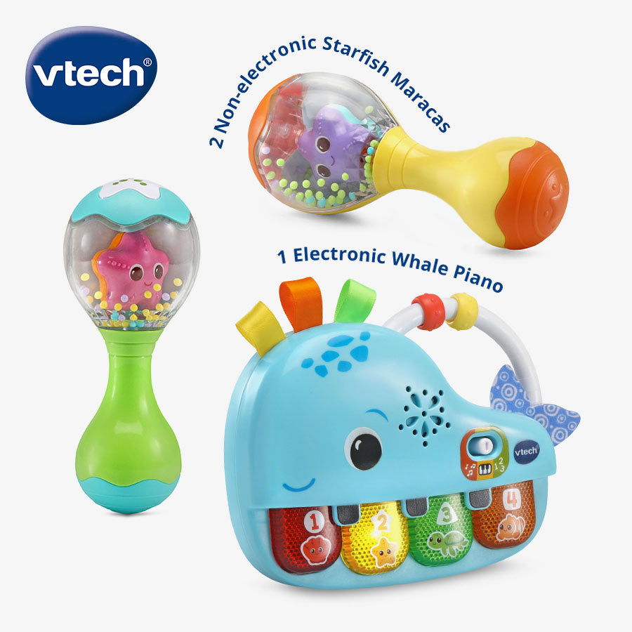 628 Vtech 寶寶玩具套裝 – VTech Electronics (HK) Limited