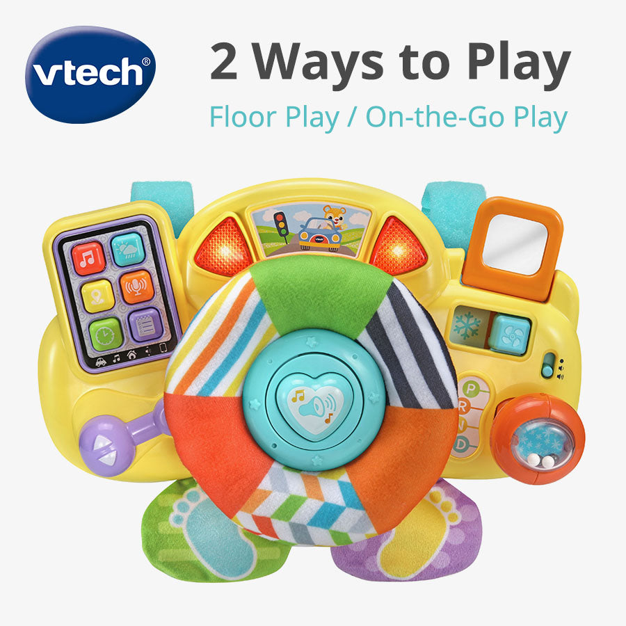 All – VTech Electronics (HK) Limited