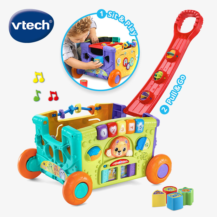 vtech – VTech Electronics (HK) Limited