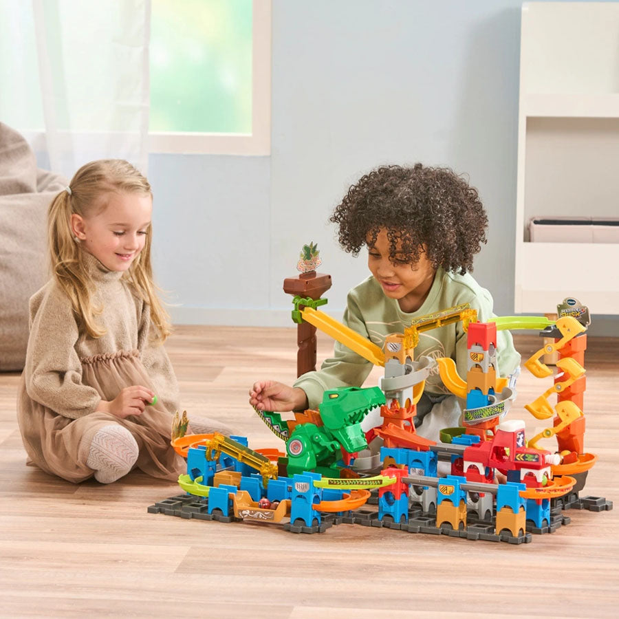 置物 mschf 5000yen Marble Rush® Magnetic Dino Adventure – VTech Electronics (HK) Limited
