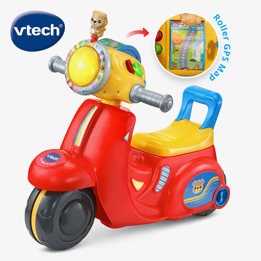 All – VTech Electronics (HK) Limited