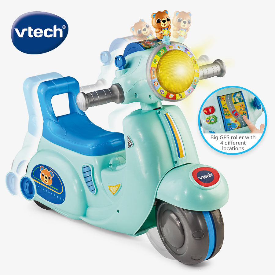 New Arrivals – VTech Electronics (HK) Limited