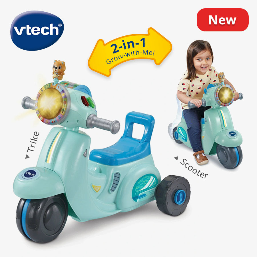 All – VTech Electronics (HK) Limited
