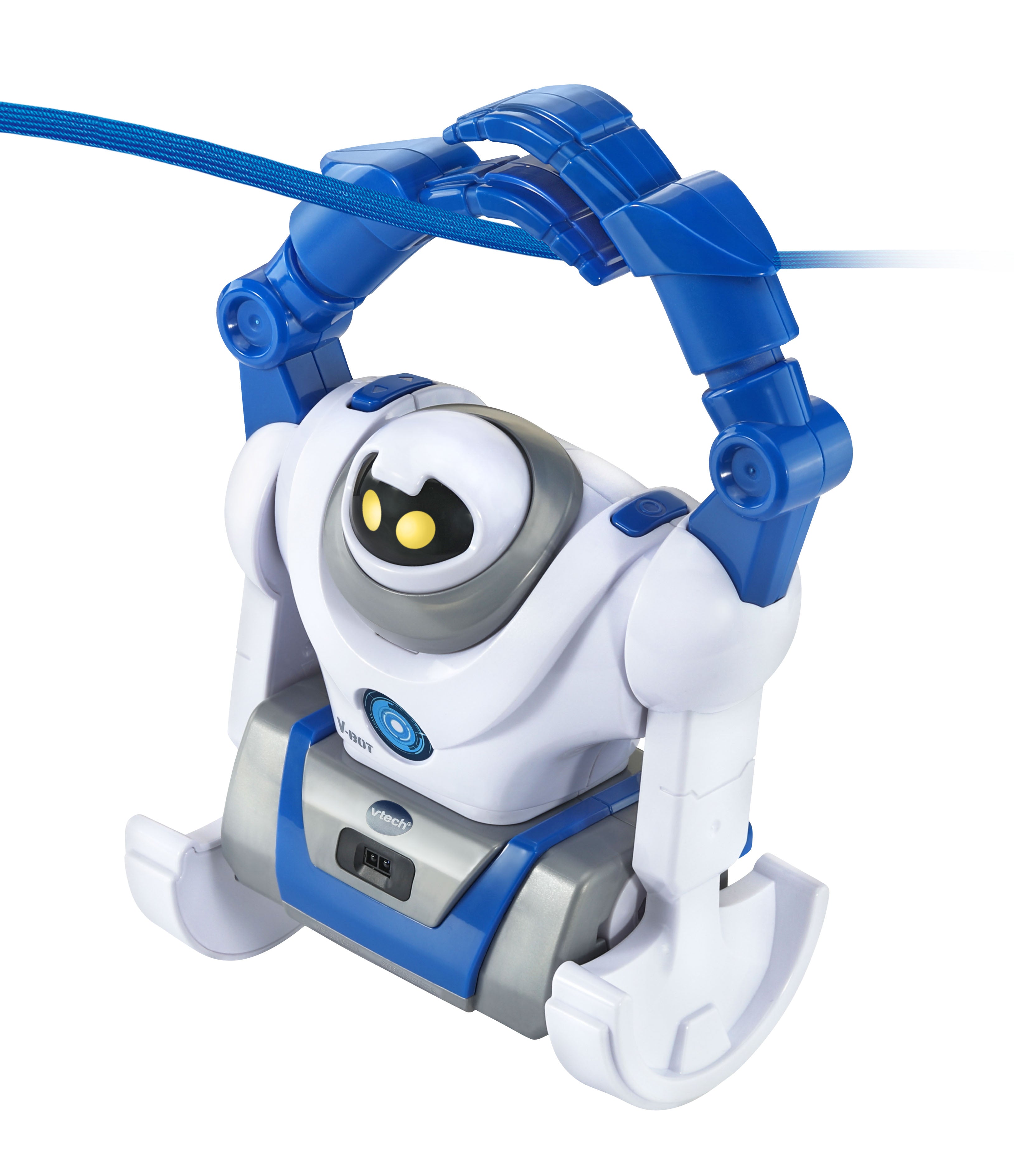 Vtech Body Bot 5-in-1 Make-a-Bot™ – VTech Electronics (HK) Limited