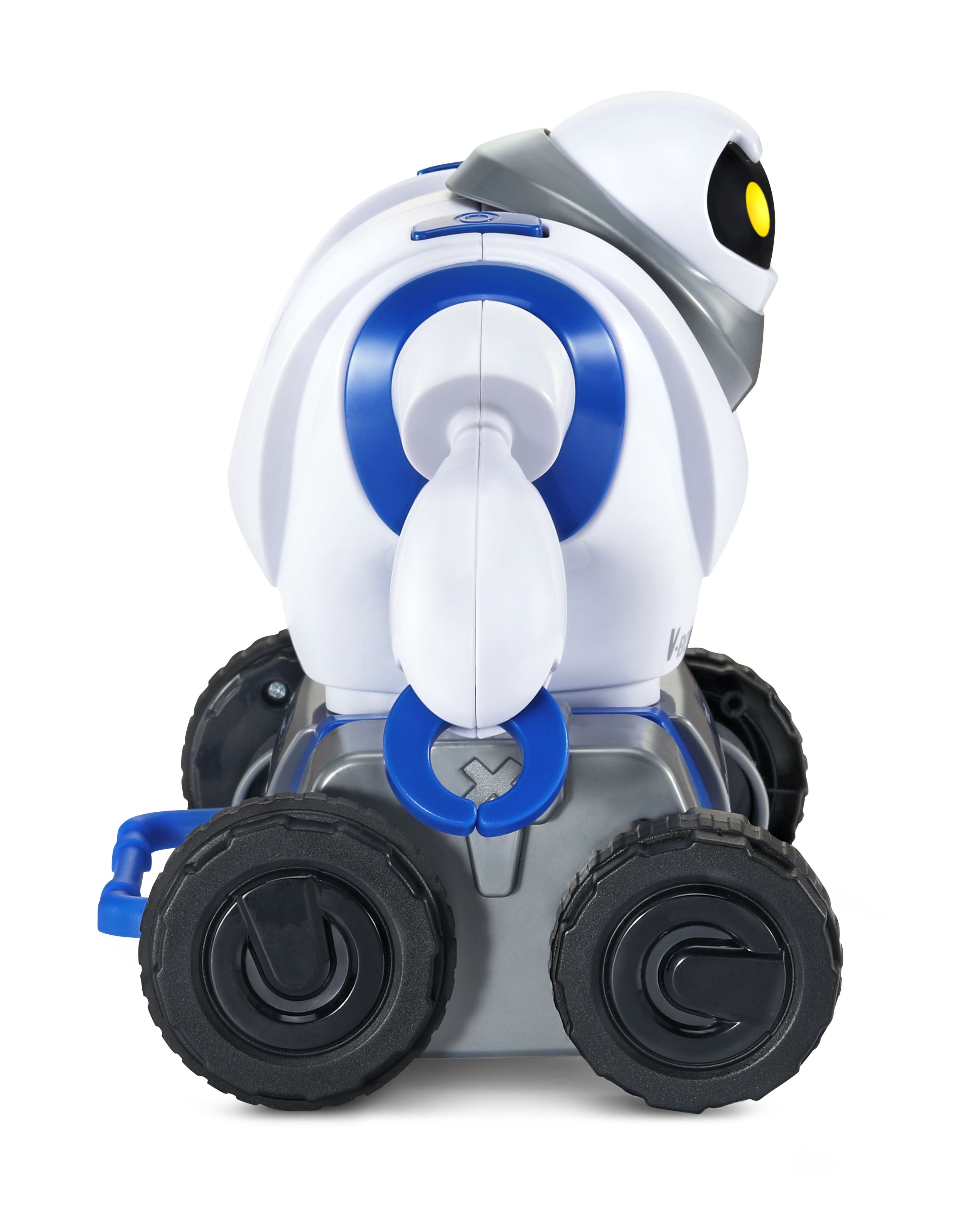 Vtech Body Bot 5-in-1 Make-a-Bot™ – VTech Electronics (HK) Limited