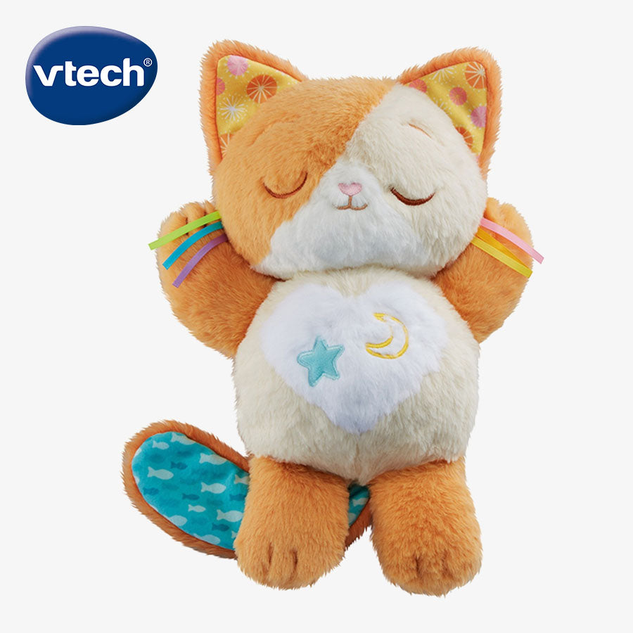 Vtech Puppet All – VTech Electronics (HK) Limited