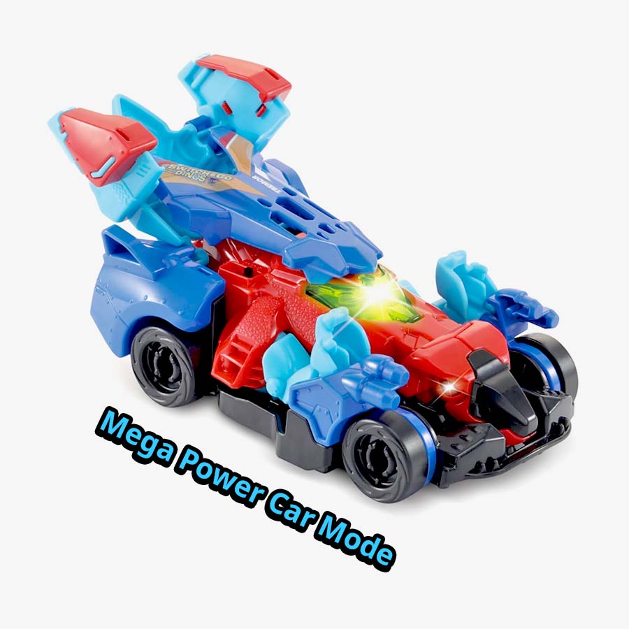 Switch & Go Dinos® Tremor the T-Rex – VTech Electronics (HK) Limited