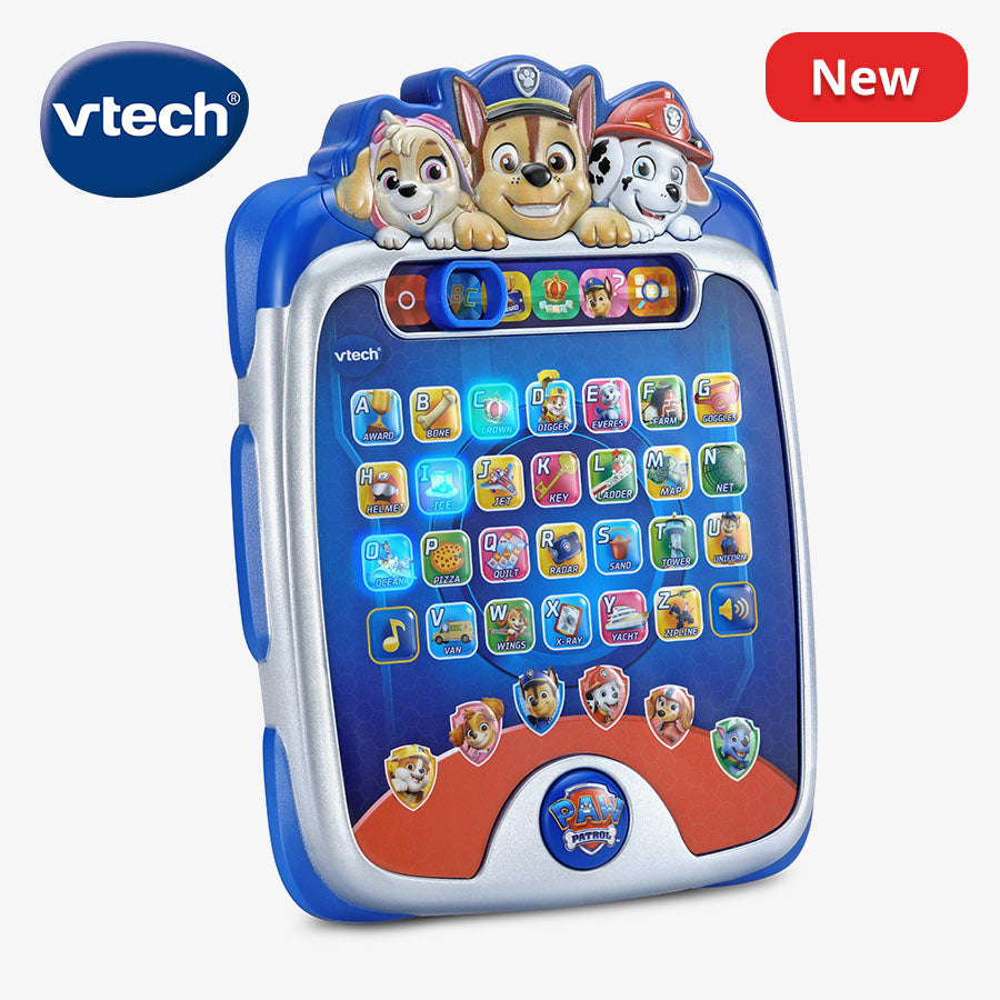 Pup Pad Mission Paw Ryder New) PAW Patrol™ Light-up Missions