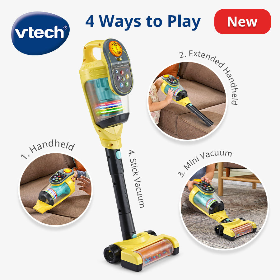 All – VTech Electronics (HK) Limited
