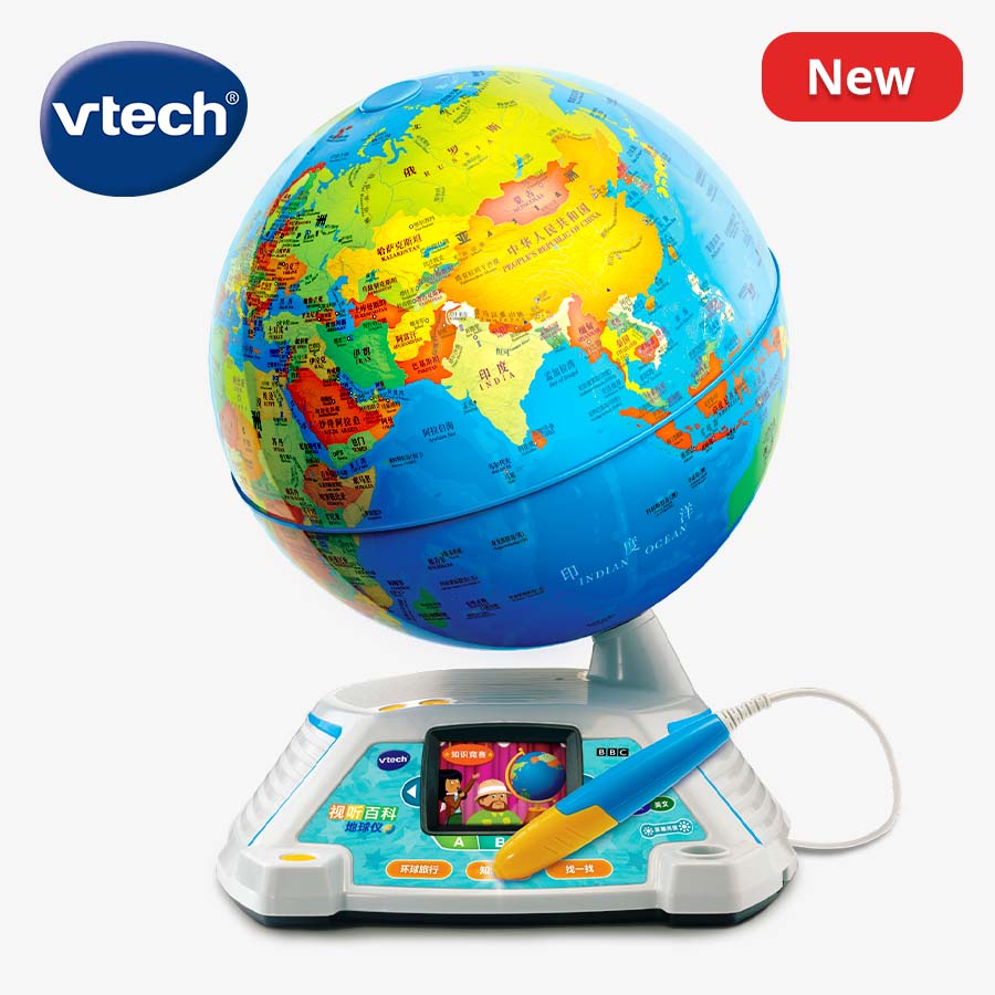 Electronic Learning Toys | Best Learning Toys | VTech Hong Kong – VTech ...