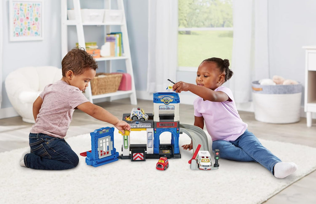 Vtech Rusty New Arrivals – VTech Electronics (HK) Limited