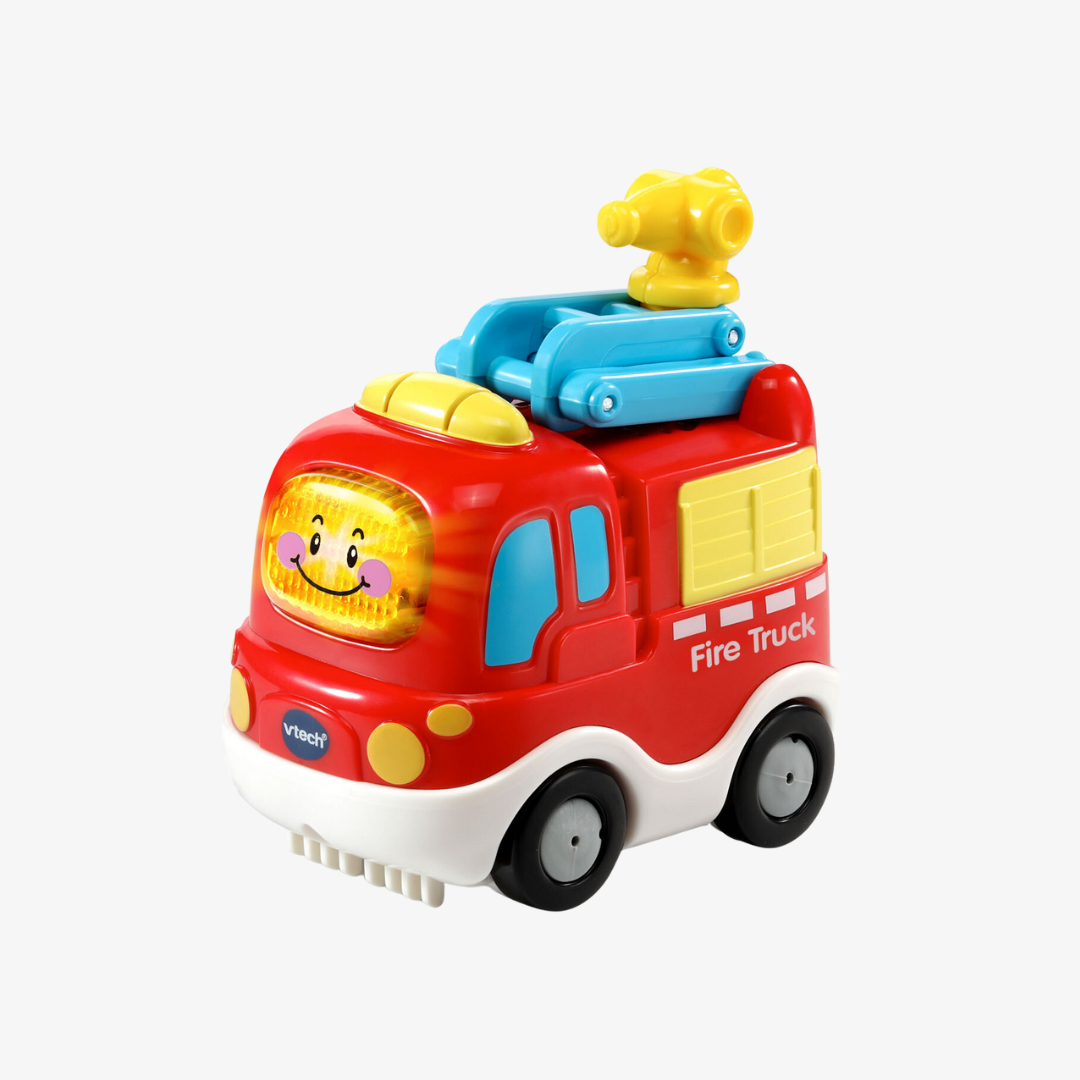 Go go smart wheels online fire truck