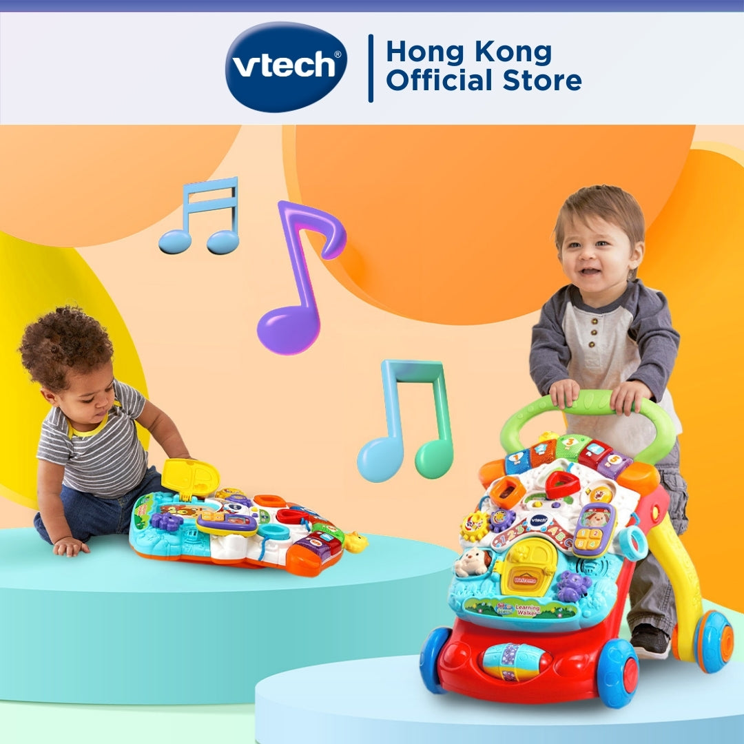 Electronic Learning Toys | Best Learning Toys | VTech Hong Kong – VTech ...