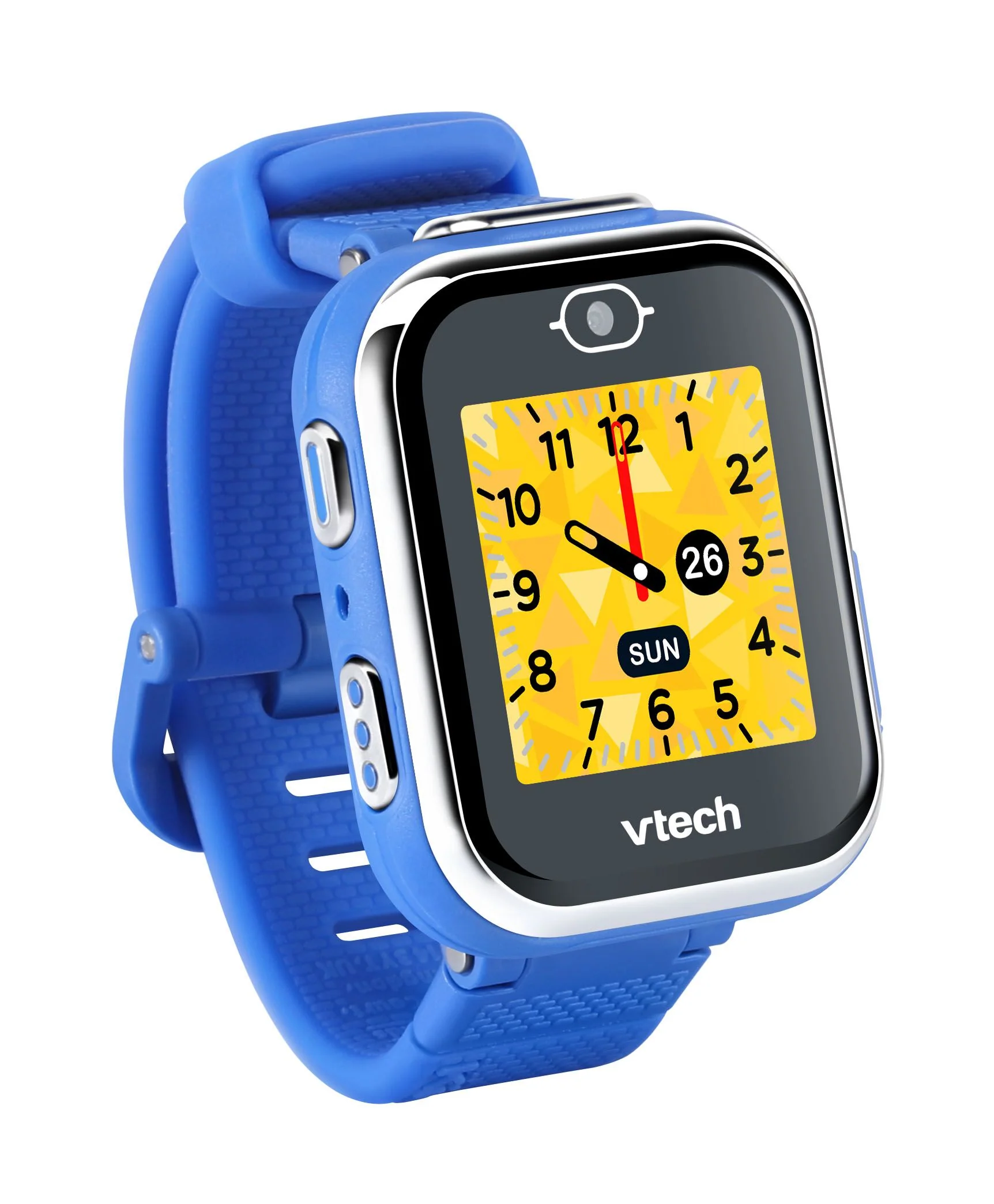 KidiZoom® Smartwatch DX3 – VTech Electronics (HK) Limited