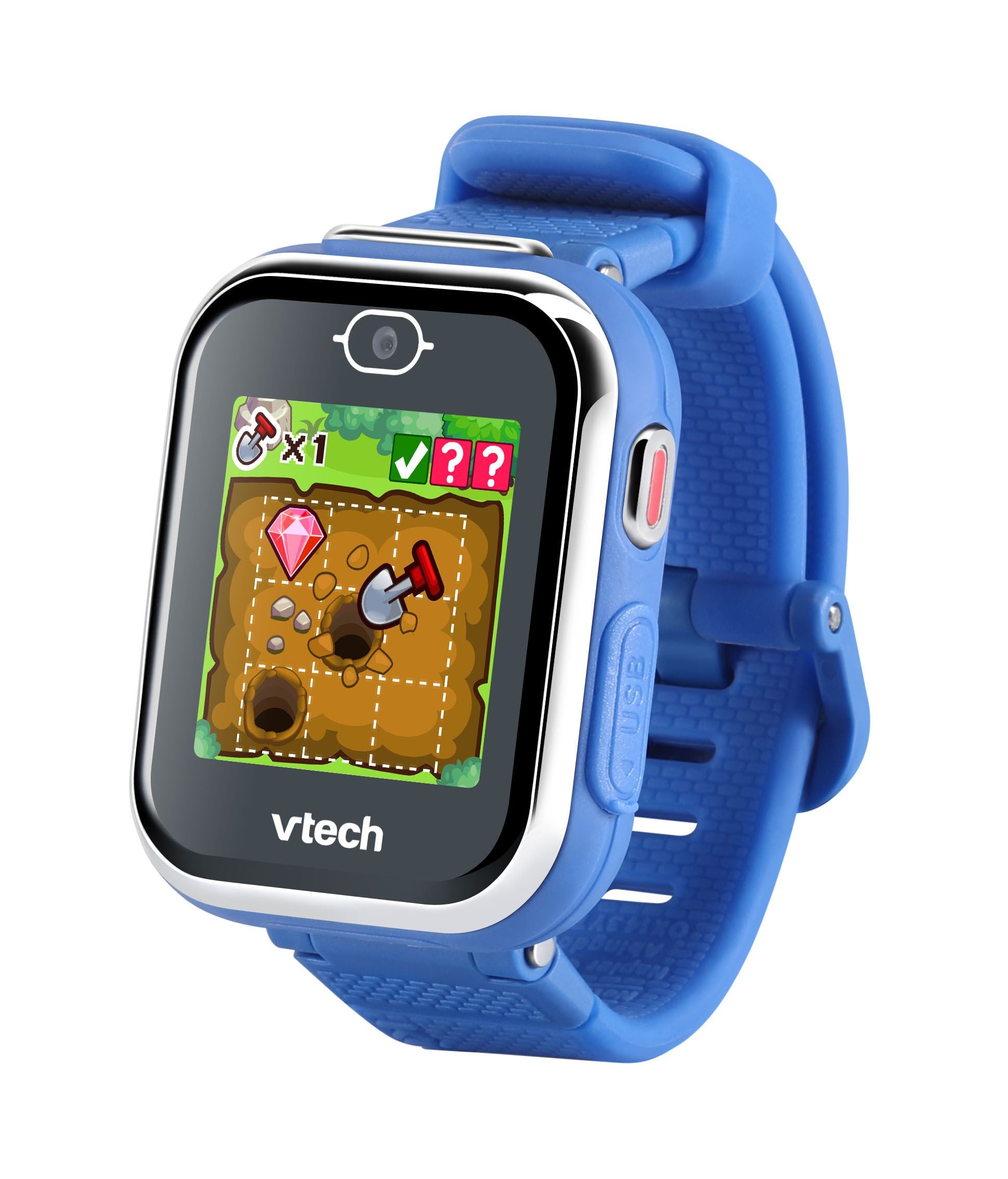 KidiZoom® Smartwatch DX3 – VTech Electronics (HK) Limited