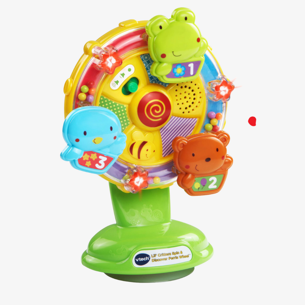 vtech – VTech Electronics (HK) Limited