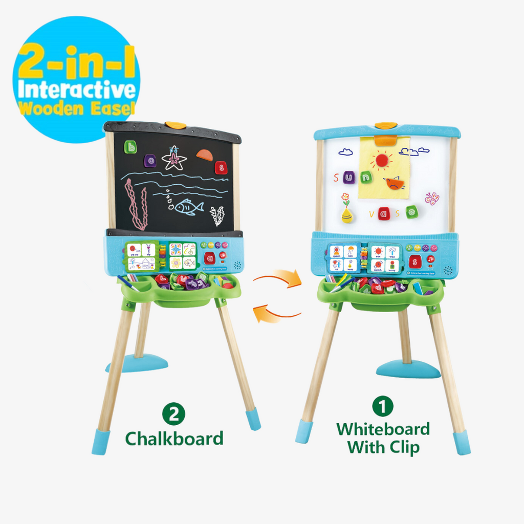 New Arrivals – VTech Electronics (HK) Limited