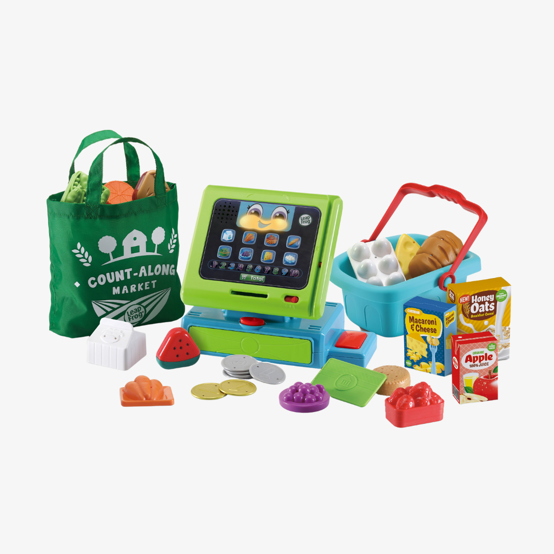 Shop vtech shop and learn cash register Factory Sale